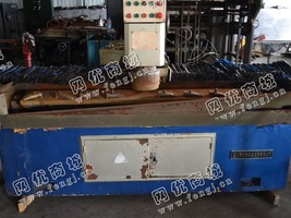出售一台二手MSQ-1700A型端面磨*机