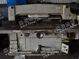 出售一台二手QZHI-1B切纸机