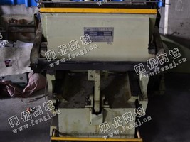 出售一台二手ML-930平压压痕切线机