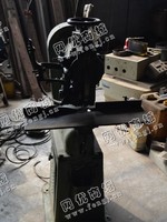 出售一台二手DS-101A铁丝订书机