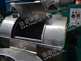 出售一台二手XCP工业洗衣机