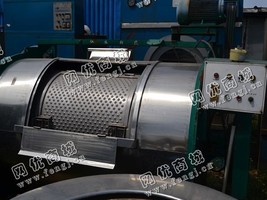 出售一台二手XGP-150洗涤染色两用机