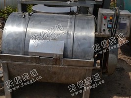 出售一台二手30型号洗衣机