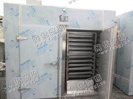 出售一台二手*-C-2热风循环烘箱