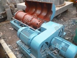出售一台二手KWL-350可调卧式螺旋卸料沉降离心机