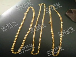 二手黄金饰18k长期回收