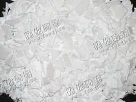 PA增强水口料