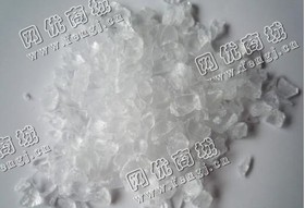 出售PVC一次性手套破碎料