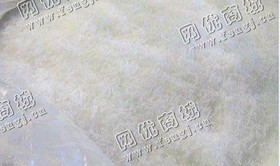 供应PA66废丝破碎料