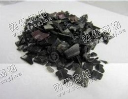 供应PVC雨靴破碎料