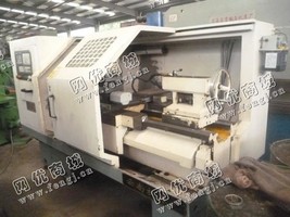出售一台二手CY6150普通车床