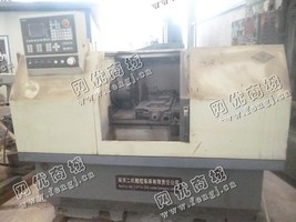 出售一台二手TG30数控车床