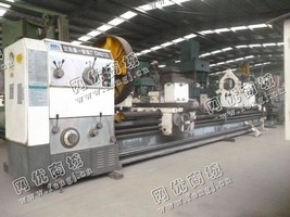 出售一台62125二手车床