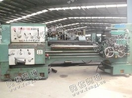 出售一台二手C630-1BG普通车床