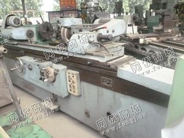 出售一台二手M131W外圆磨床