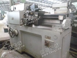 出售一台二手CM6125B精密车床