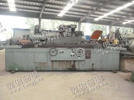 出售一台二手M131W*1400*外圆磨床
