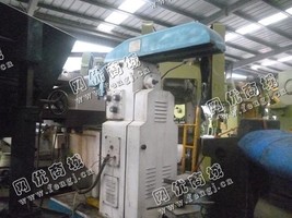 出售一台二手X6332铣床