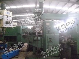 出售一台二手ZX50C钻铣床