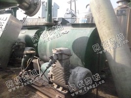 出售一台二手300型射流真空泵