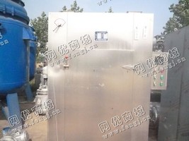 出售一台二手*-C-2热风循环烘箱