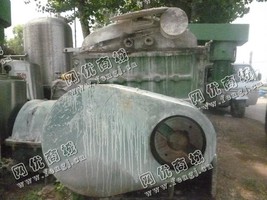 出售一台二手NH-1500捏合机