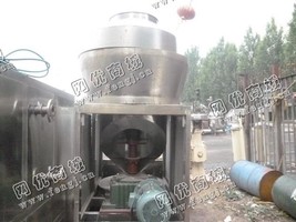 出售一台二手CS-800粗碎机组