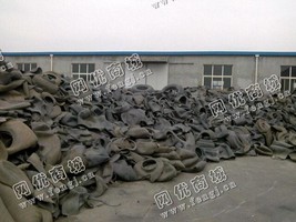 广东地区丁基内胎回收