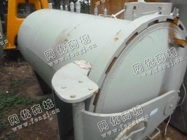 出售一台二手2.16立方*锅
