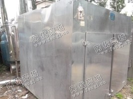 出售一台二手*-C-2热风循环烘箱