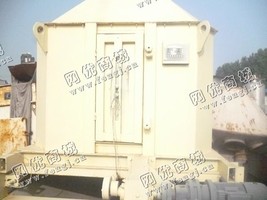 出售一台二手SFLN3逆流式冷却器