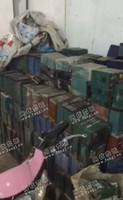 湖北地区高价120电瓶回收