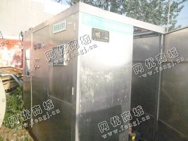 出售一台二手TPYX-C全自动医用胶塞清洗机