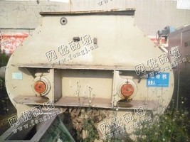 出售一台二手SSHK-4双轴高效混合机