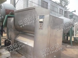 出售一台二手CH-500槽形混合机