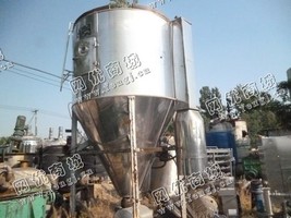 出售一台二手GLZ-50型高速离心喷雾干燥机