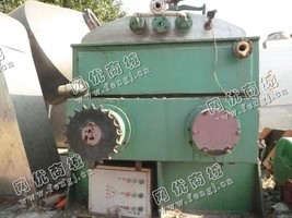 出售一台二手2000L捏合机