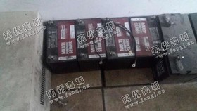 山西地区120电瓶回收