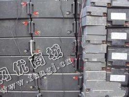 天津地区120电瓶回收