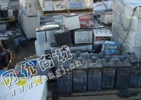 江西南昌地区ups电瓶回收