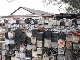 辽宁地区ups电瓶回收