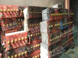 福建地区黑皮电瓶上门回收
