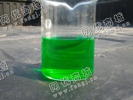 回收废青色齿轮油