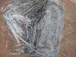 废铝线长期回收