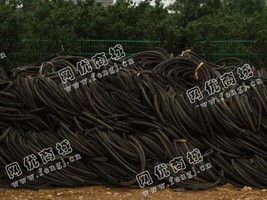 自行车、摩托车轮胎回收