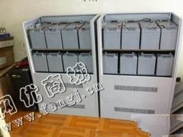 黑龙江地区叉车电瓶回收
