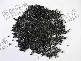 黑色PS加纤增强（20%玻纤）