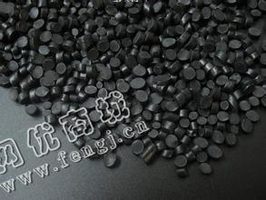 PVC光滑面空调排水管软质颗粒