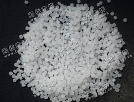 供应HDPE白色再生料