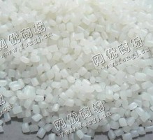 特级白色HDPE再生料出售